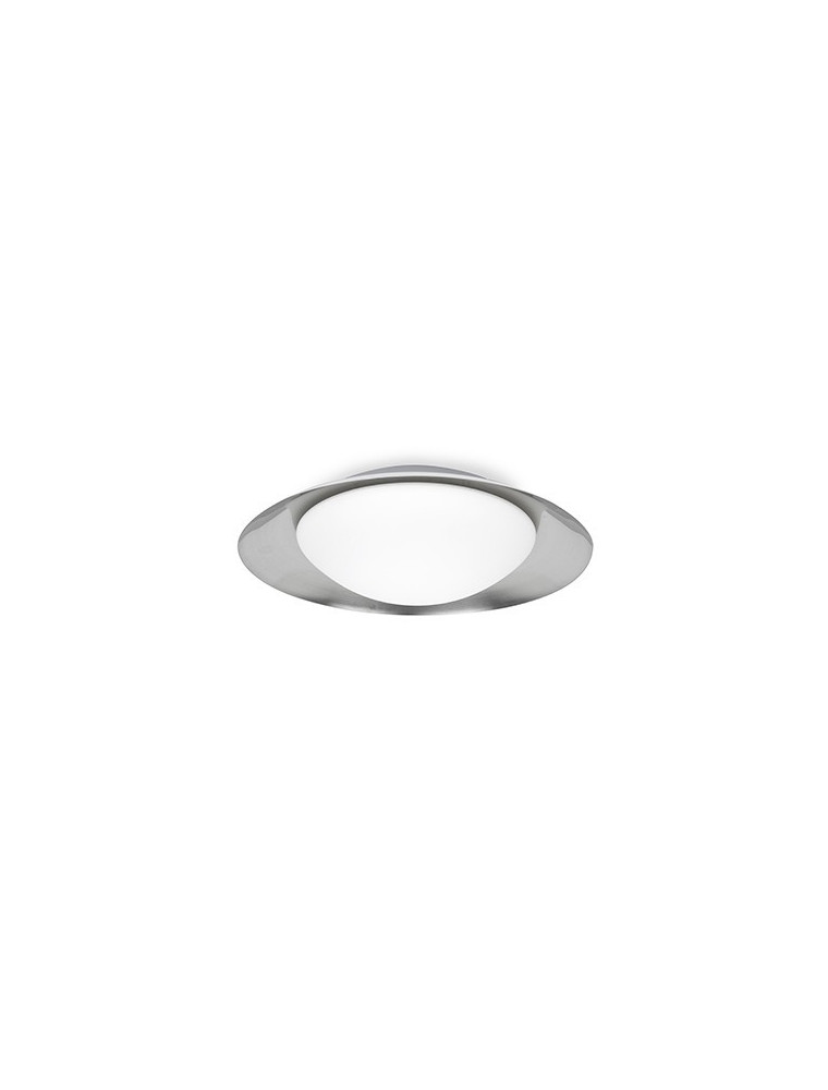 Side, Plafoniera Led, Faro Barcelona Side, Plafoniera Led, Faro Barcelona