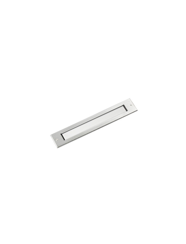 Falls, Lampada incasso led inox 6W, Faro Barcelona