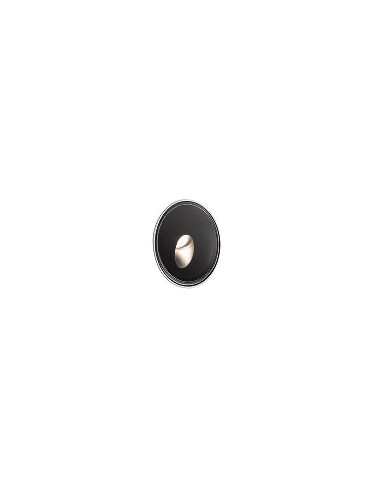 Dang, Lampada incasso inox led 3w, Faro Barcelona Dang, Lampada incasso inox led 3w, Faro Barcelona