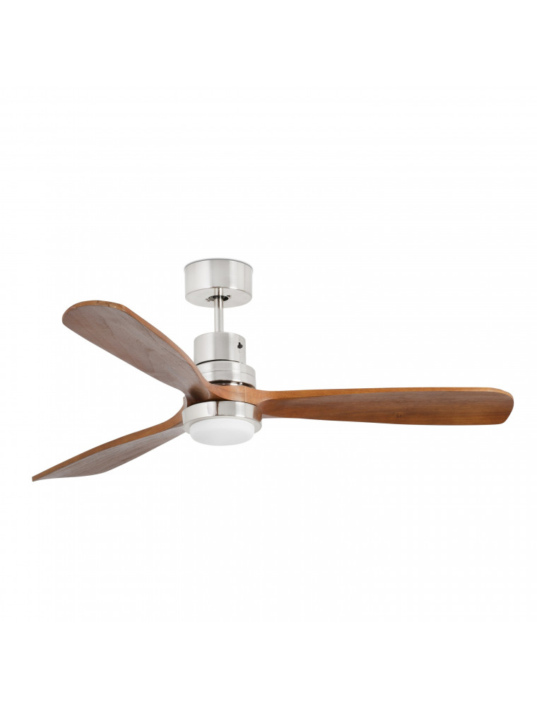 Lantau LED, Ventilatore, Faro Barcellona Lantau LED, Ventilatore, Faro Barcellona