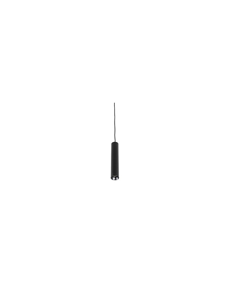 Stan, Sospensione nera, Faro Barcelona Stan, Sospensione nera, Faro Barcelona