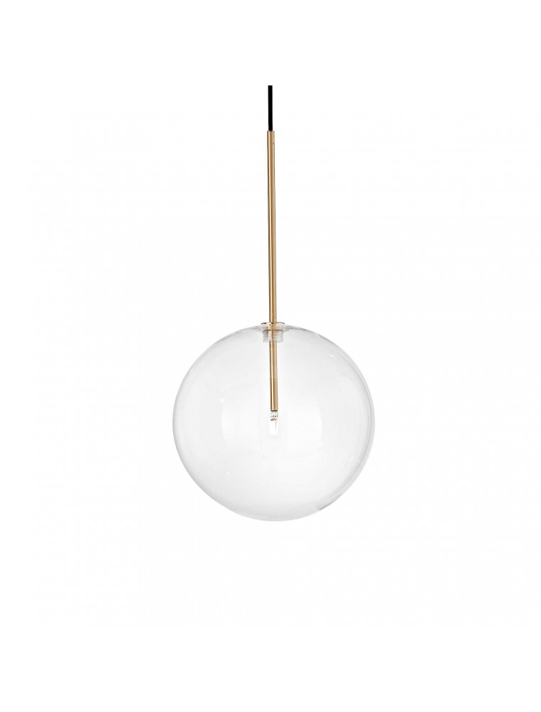 Equinoxe sp1 d25, Sospensione vetro, Ideal Lux Equinoxe sp1 d25, Sospensione vetro, Ideal Lux