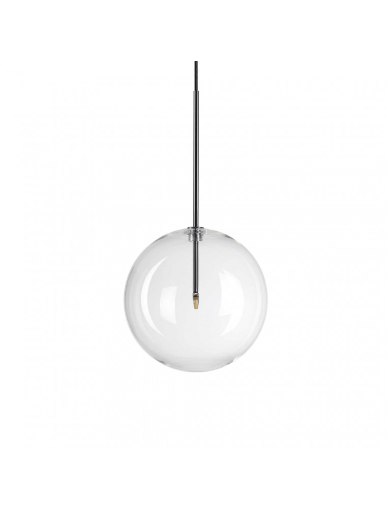 Equinoxe sp1 d25, Sospensione vetro, Ideal Lux Equinoxe sp1 d25, Sospensione vetro, Ideal Lux