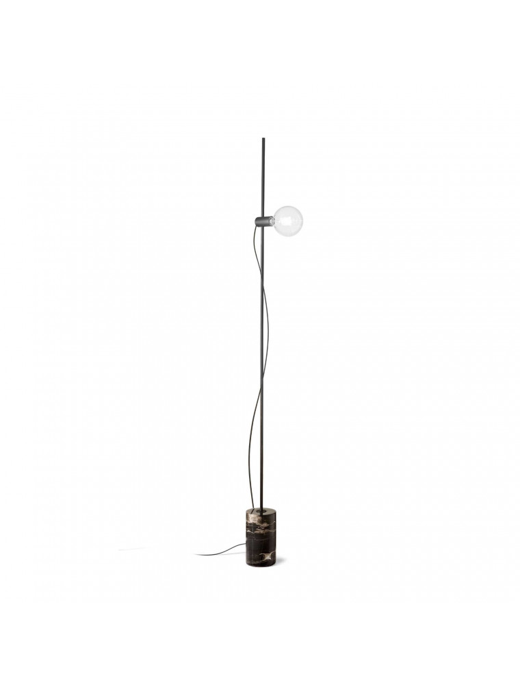 EVA PT1, lampe au sol, Ideal Lux