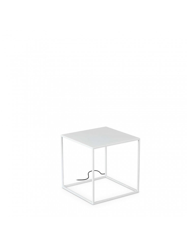 Ipotesi pt h50, Lampada terra cubo, Ideal Lux Ipotesi pt h50, Lampada terra cubo, Ideal Lux