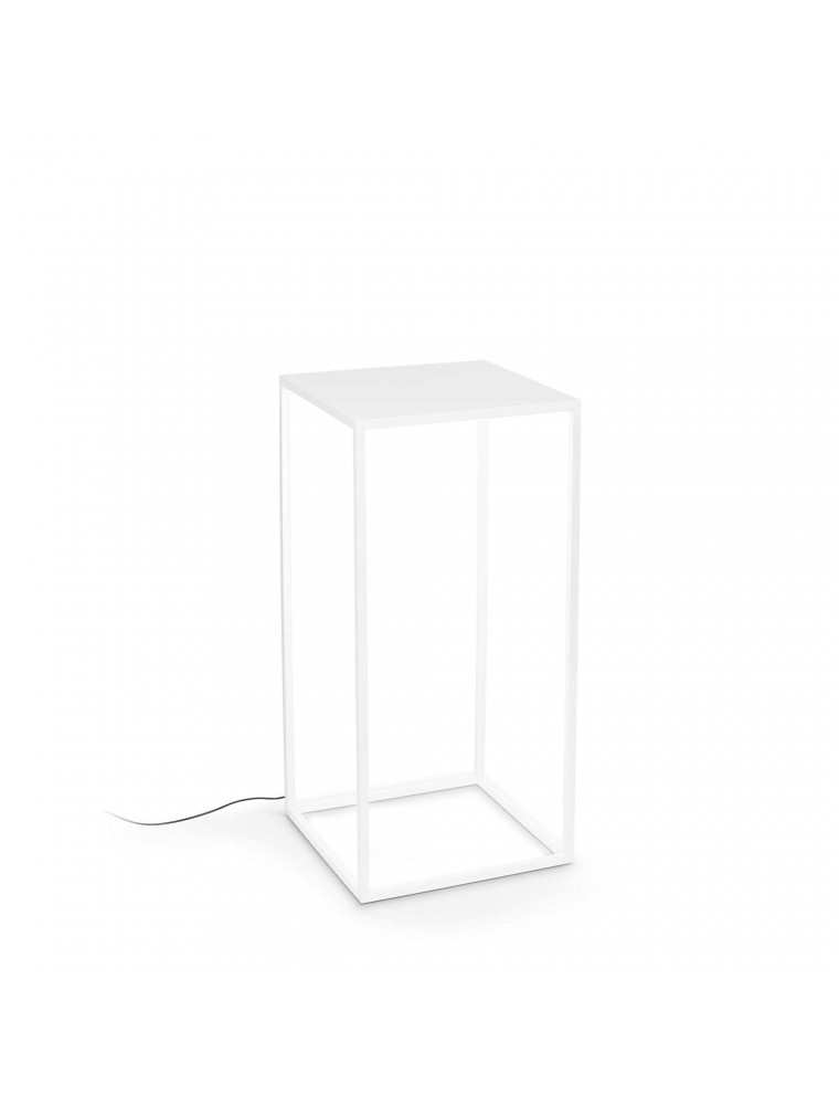 Ipotesi pt h73, Lampada terra parallelepipedo, Ideal Lux Ipotesi pt h73, Lampada terra parallelepipedo, Ideal Lux