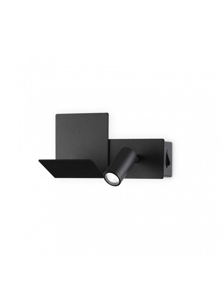 Komodo-2 ap sx, Applique faretto usb, Ideal Lux Komodo-2 ap sx, Applique faretto usb, Ideal Lux
