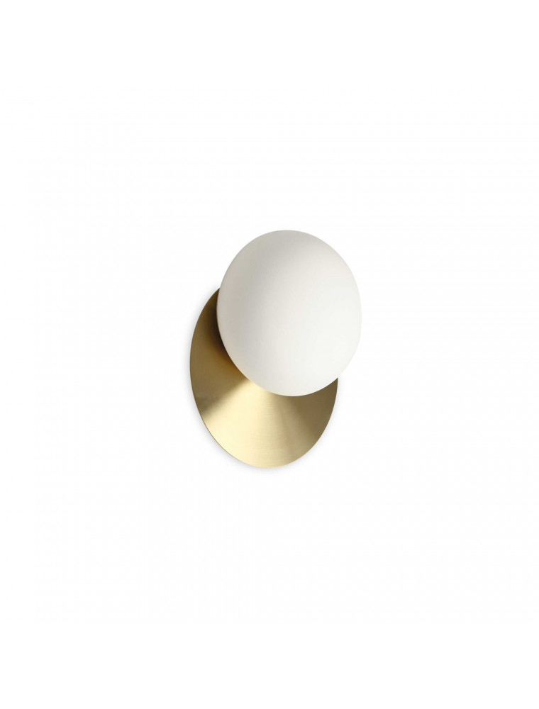 Ninfea ap1, Applique, Ideal Lux Ninfea ap1, Applique, Ideal Lux