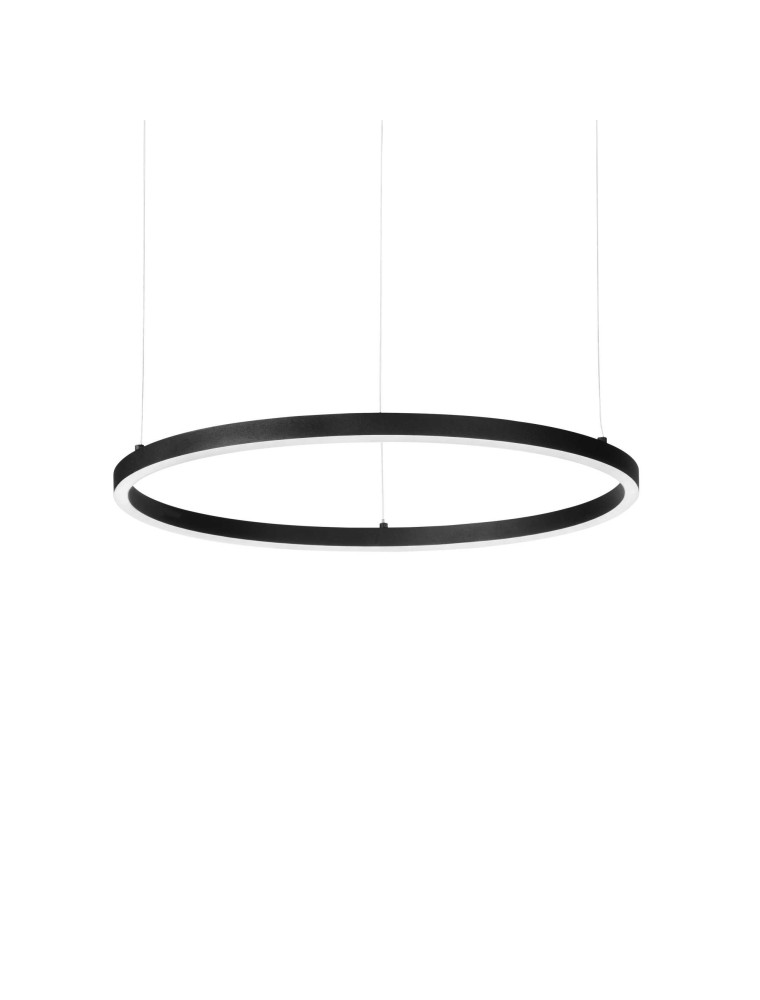 Oracle slim sp d070 round 3000k dali, Sospensione, Ideal Lux Oracle slim sp d070 round 3000k dali, Sospensione, Ideal Lux