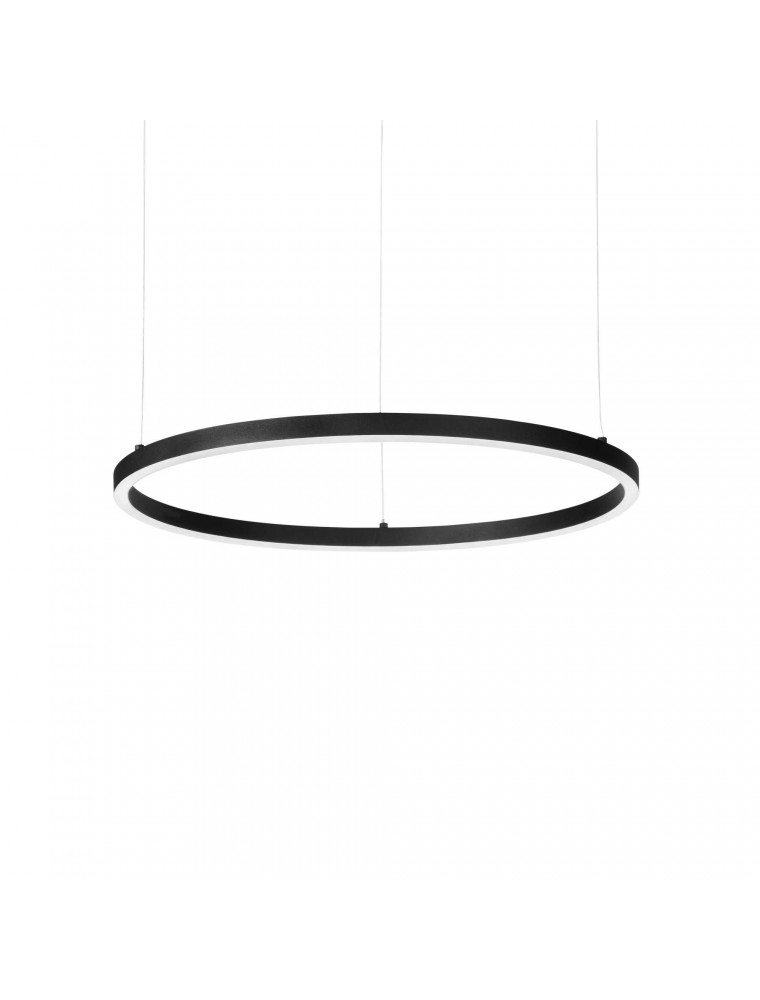 Oracle slim sp d050 round 3000k dali, Sospensione, Ideal Lux Oracle slim sp d050 round 3000k dali, Sospensione, Ideal Lux