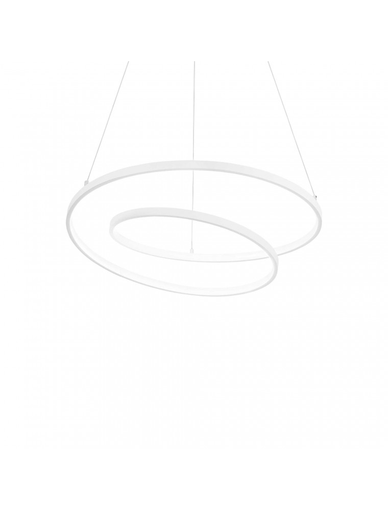 Oz sp d80 dali, Sospensione, Ideal Lux Oz sp d80 dali, Sospensione, Ideal Lux