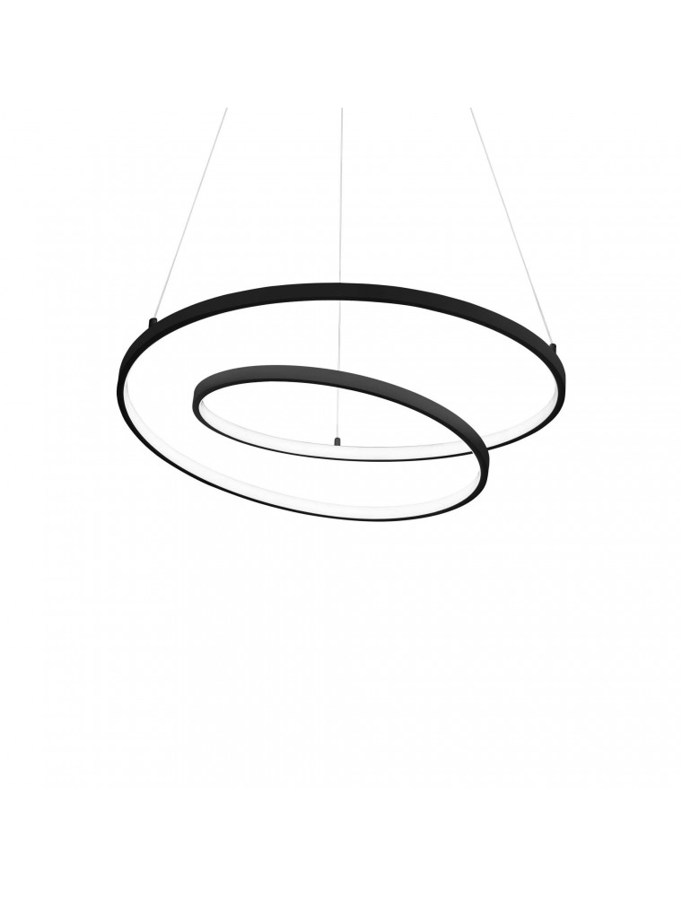 Oz sp d80 dali, Sospensione, Ideal Lux Oz sp d80 dali, Sospensione, Ideal Lux