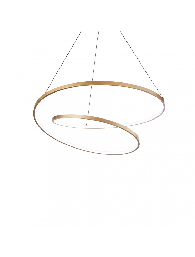 Oz sp d80 dali, Sospensione, Ideal Lux Oz sp d80 dali, Sospensione, Ideal Lux