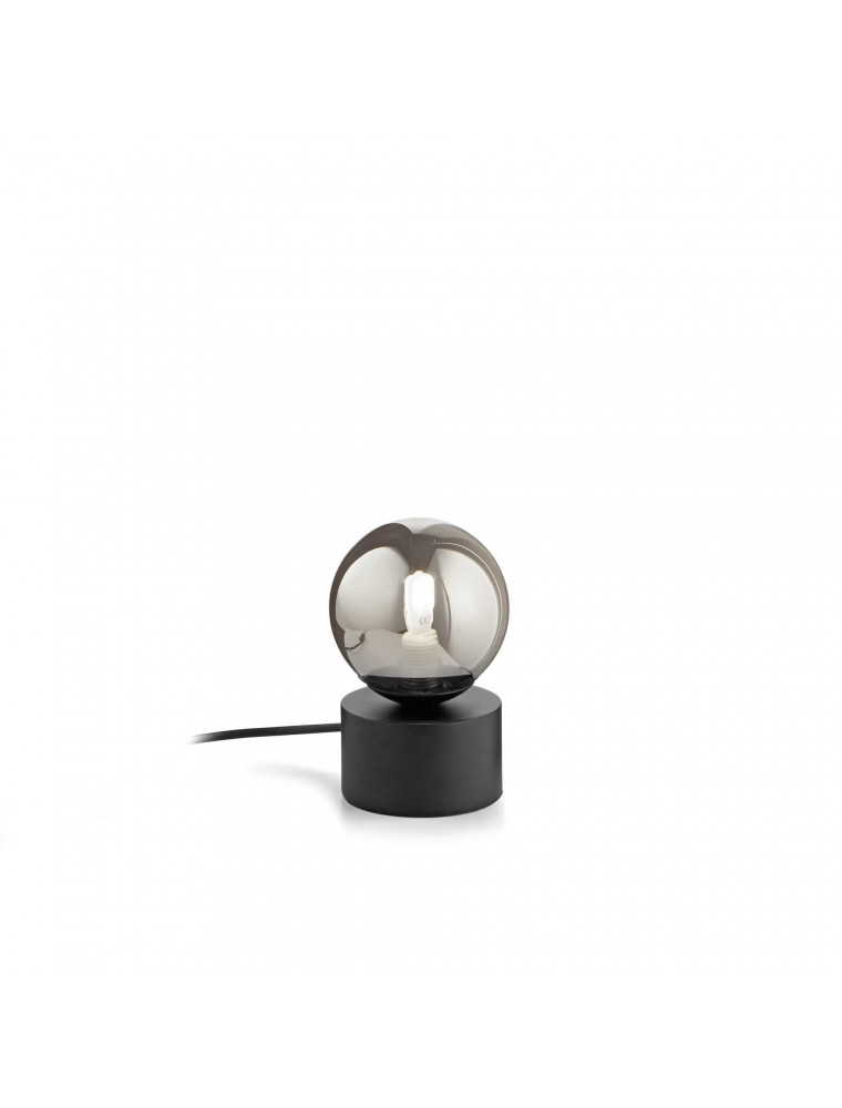 Perlage tl1, Lampada da tavolo, Ideal Lux Perlage tl1, Lampada da tavolo, Ideal Lux
