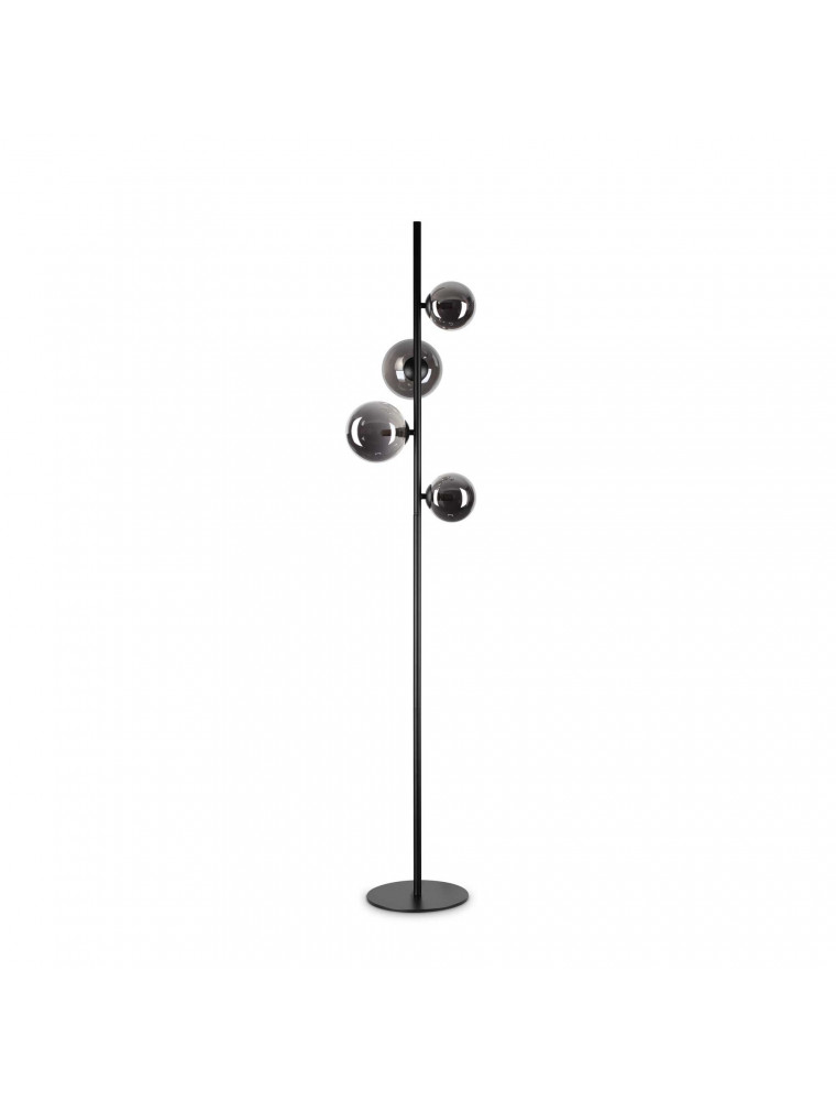 Perlage pt4, Piantana 4 luci, Ideal Lux Perlage pt4, Piantana 4 luci, Ideal Lux