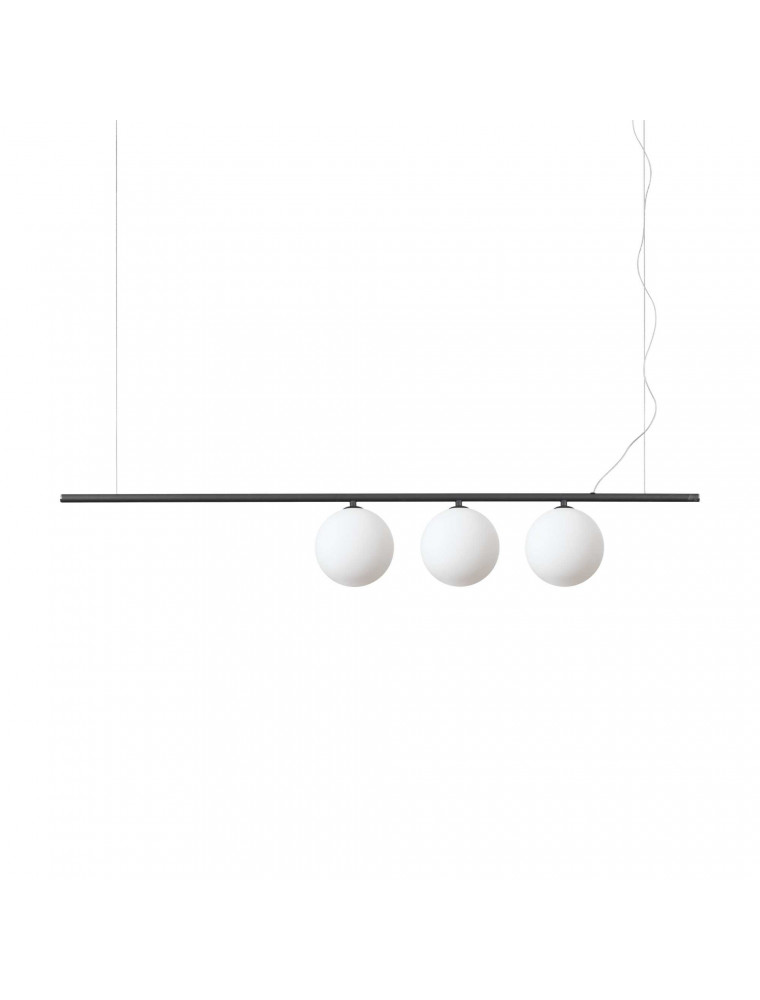 Perline sp3, Sospensione 3 luci, Ideal Lux Perline sp3, Sospensione 3 luci, Ideal Lux