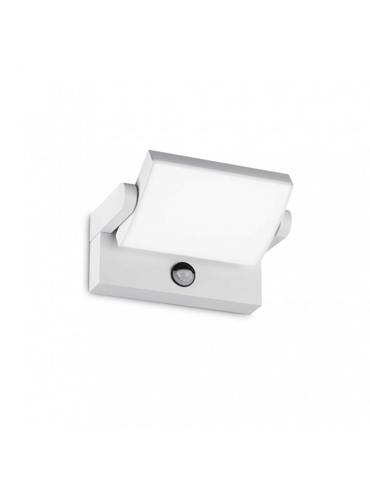 SWIPE AP SENSOR, applique murale, Ideal Lux