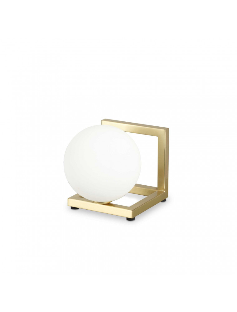 Angolo tl1, Lampada da tavolo, Ideal lux Angolo tl1, Lampada da tavolo, Ideal lux