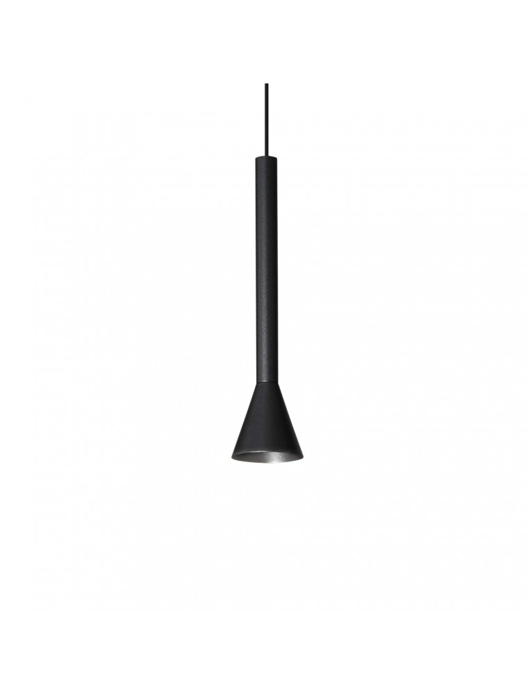 Diesis sp cono, Sospensione, Ideal Lux Diesis sp cono, Sospensione, Ideal Lux