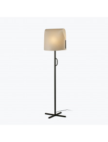 Luang,  Lampada da terra, Faro Barcelona