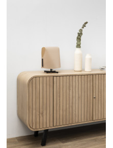 Luang m, Lampada da tavolo, Faro Barcelona