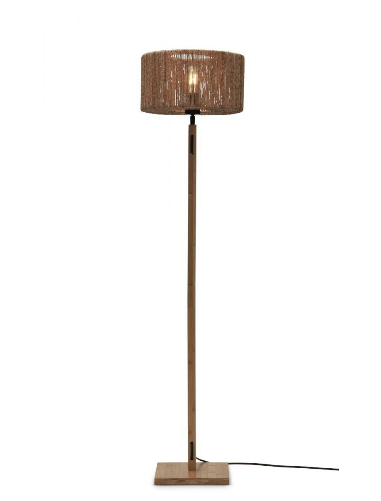 Iguazù 3016, Piantana yuta/bamboo, Good&mojo Iguazù 3016, Piantana yuta/bamboo, Good&mojo