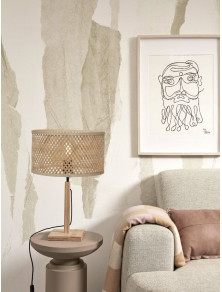 Java t 25, Lampada da tavolo, Good&mojo