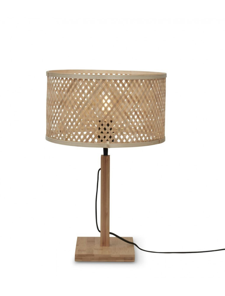 Java t 25, Lampada da tavolo, Good&mojo