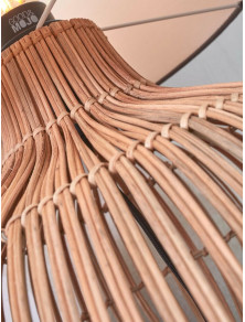 Kalahari s, Lampada da tavolo piccola, Good&mojo