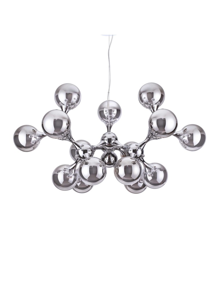 NODES SP15, Suspension, Ideal Lux