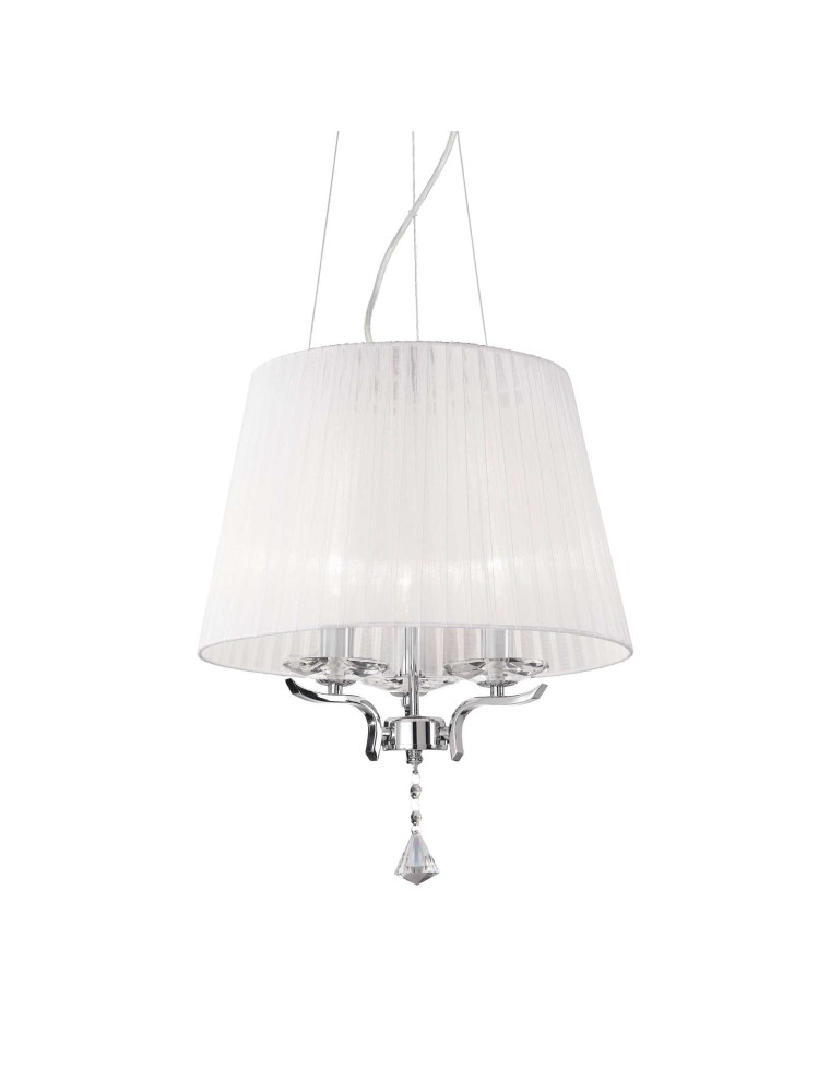 PEGASO SP3, Suspensão, Ideal Lux