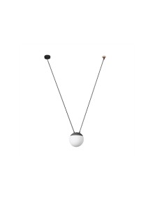 MINE PC SPACE, Suspensão 1L para Interiores, Faro Barcelona