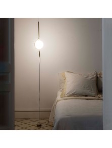 LE VITA, Floor lamp for Interiors, Faro Barcelona