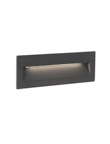 NAT, Outdoor LED Recessed,...