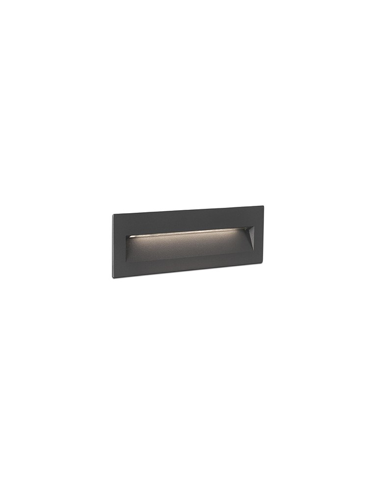 NAT, buiten LED inbouw, Faro Barcelona