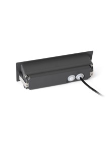 NAT, Incasso a LED per Esterni, Faro Barcelona