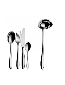 FRESCO, Posate Set 49 Pz,...