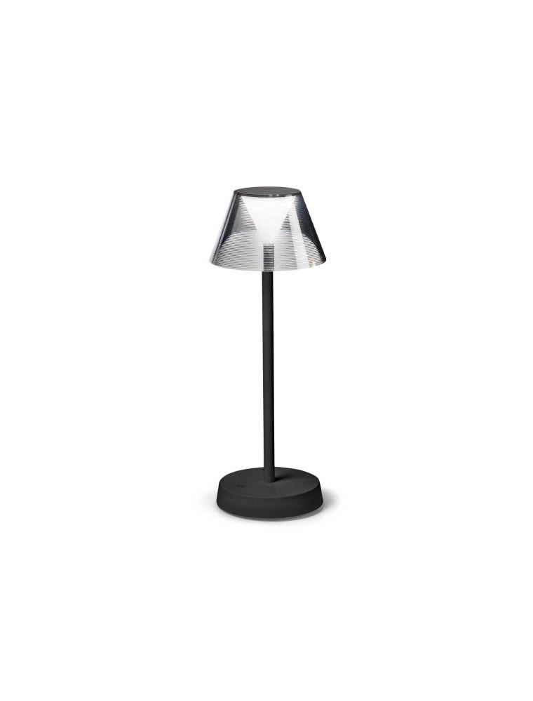 LOLITA TL, Lampada da Tavolo, Ideal Lux