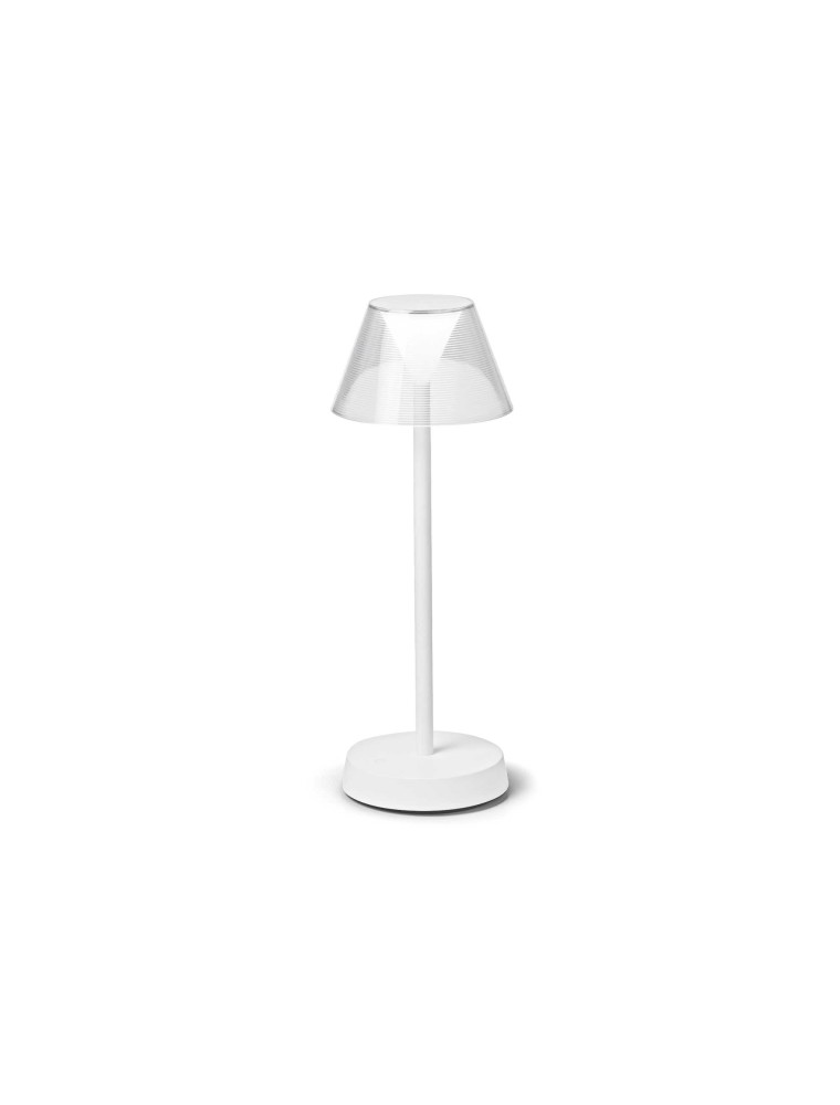 LOLITA TL, Lampada da Tavolo, Ideal Lux