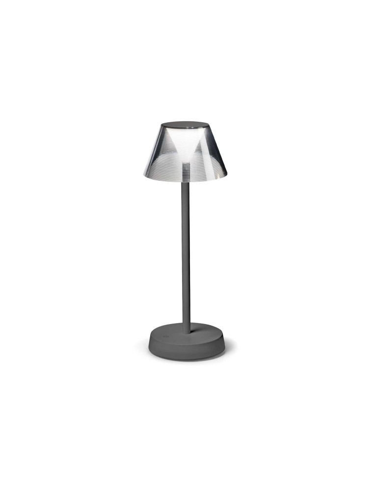 LOLITA TL, Lampada da Tavolo, Ideal Lux