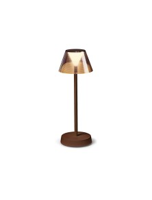 LOLITA TL, Lampada da Tavolo, Ideal Lux