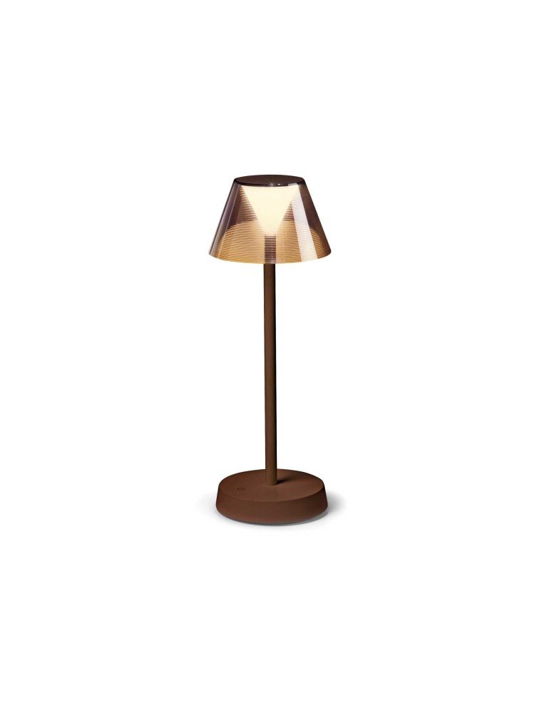 LOLITA TL, Lampada da Tavolo, Ideal Lux