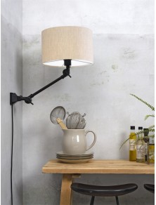 AMSTERDAM 3220, Metal Applique for Interiors, It's About Romi