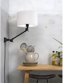 AMSTERDAM 3220, Metal Applique for Interior, It's About RoMi