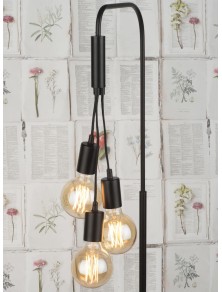 OSLO 3, planície de metal para interior, It's About RoMi