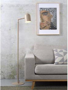 MARSEILLE, Piantana in Metallo per Interni, It's About RoMi