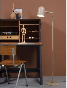 MARSEILLE, Piantana in Metallo per Interni, It's About RoMi