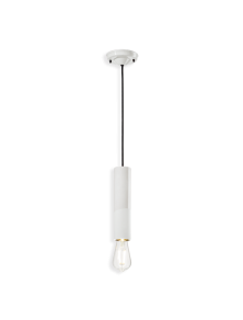 PI C2500, Lampe de plafond en céramique, Ferroluce