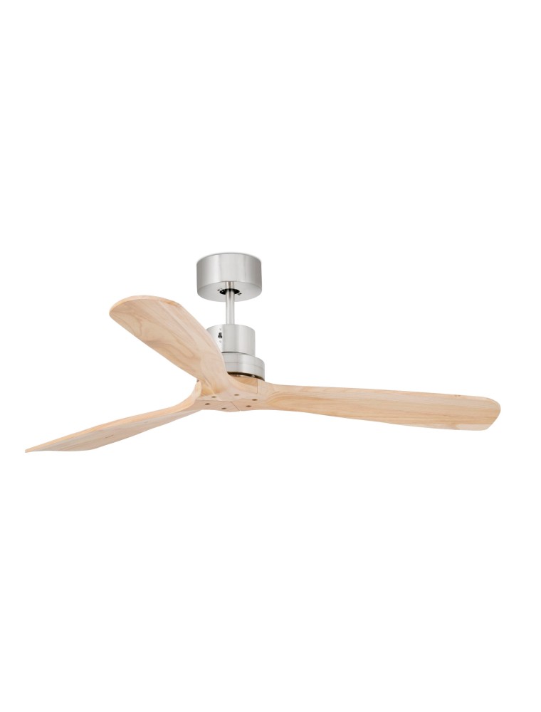 LANTAU L, Ventilator ohne Licht, Faro Barcelona