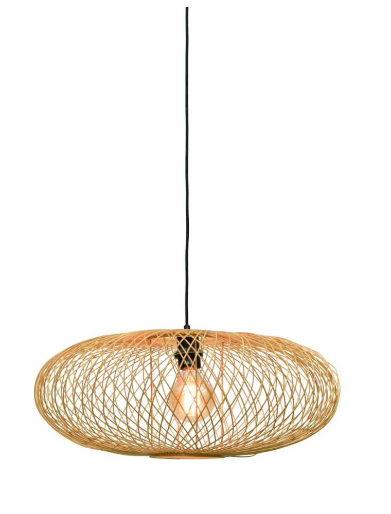 CANGO 6025, Bamboo suspension pour l'intérieur, Good&Mojo